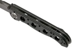 CRKT M16-03DB Deadbolt Couteau De Poche, Kit Carson Design 15 CRKT M16-03DB Deadbolt Couteau De Poche, Kit Carson Design -Couteaux Soldes CK M16 03DB 07 crkt