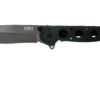 CRKT M21 G10 Large Folder - Spear Point - M21-04G -Couteaux Soldes CK M21 04G 01 crkt v201912