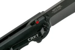 CRKT M21 G10 Large Folder - Spear Point - M21-04G -Couteaux Soldes CK M21 04G 06 crkt v201912