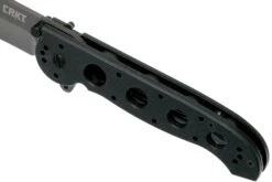 CRKT M21 G10 Large Folder - Spear Point - M21-04G -Couteaux Soldes CK M21 04G 07 crkt v201912