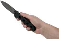 CRKT M21 G10 Large Folder - Spear Point - M21-04G -Couteaux Soldes CK M21 04G 08 crkt v201912