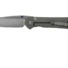 Chris Reeve Sebenza 31 Large Plain L31-1001 Linkshandig Couteau De Poche -Couteaux Soldes CRL31 1001 01 chris reeve knives