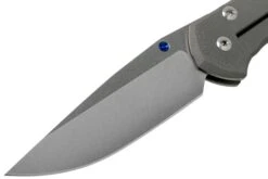 Chris Reeve Sebenza 31 Large Plain L31-1001 Linkshandig Couteau De Poche -Couteaux Soldes CRL31 1001 03 chris reeve knives