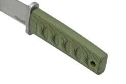 Cold Steel Kyoto II Tanto 17DAODSW Couteau Fixe 11 Cold Steel Kyoto II Tanto 17DAODSW Couteau Fixe -Couteaux Soldes CS17DAODSW 04 coldsteel