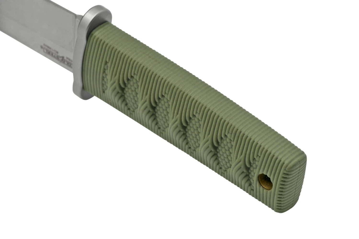 Cold Steel Kyoto II Tanto 17DAODSW Couteau Fixe 6 Cold Steel Kyoto II Tanto 17DAODSW Couteau Fixe - Image 4