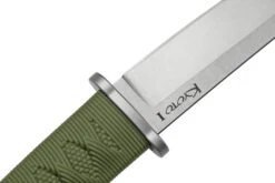 Cold Steel Kyoto II Tanto 17DAODSW Couteau Fixe 12 Cold Steel Kyoto II Tanto 17DAODSW Couteau Fixe -Couteaux Soldes CS17DAODSW 05 coldsteel