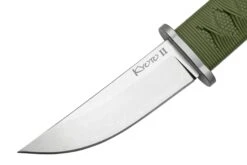 Cold Steel Kyoto II OD 17DBODSW Couteau Fixe 10 Cold Steel Kyoto II OD 17DBODSW Couteau Fixe -Couteaux Soldes CS17DBODSW 03 coldsteel