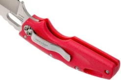 Cold Steel Tuff Lite 20LTR Red Couteau De Poche -Couteaux Soldes CS20LTR 05 cold steel