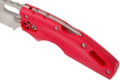 Cold Steel Tuff Lite 20LTR Red Couteau De Poche -Couteaux Soldes CS20LTR 07 cold steel