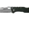 Cold Steel Pro Lite Sport 20NU Black Couteau De Poche, Andrew Demko Design -Couteaux Soldes CS20NU 01 cold steel