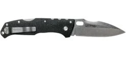 Cold Steel Pro Lite Sport 20NU Black Couteau De Poche, Andrew Demko Design 11 Cold Steel Pro Lite Sport 20NU Black Couteau De Poche, Andrew Demko Design -Couteaux Soldes CS20NU 02 cold steel