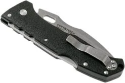 Cold Steel Pro Lite Sport 20NU Black Couteau De Poche, Andrew Demko Design 13 Cold Steel Pro Lite Sport 20NU Black Couteau De Poche, Andrew Demko Design -Couteaux Soldes CS20NU 04 cold steel