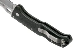 Cold Steel Pro Lite Sport 20NU Black Couteau De Poche, Andrew Demko Design 14 Cold Steel Pro Lite Sport 20NU Black Couteau De Poche, Andrew Demko Design -Couteaux Soldes CS20NU 05 cold steel