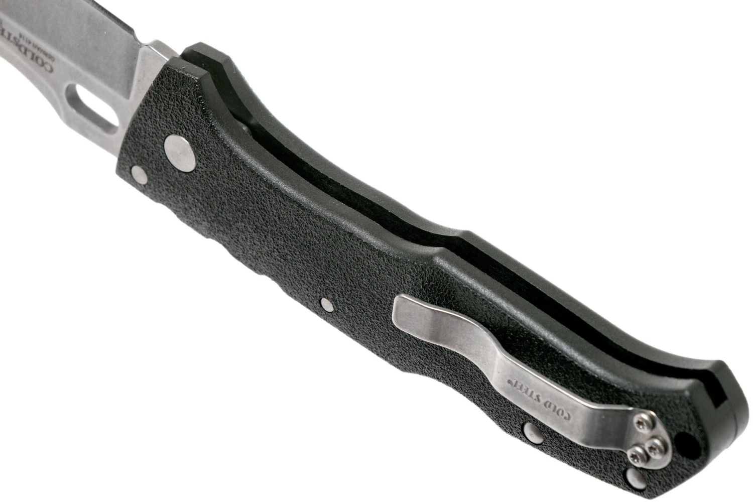 Cold Steel Pro Lite Sport 20NU Black Couteau De Poche, Andrew Demko Design 7 Cold Steel Pro Lite Sport 20NU Black Couteau De Poche, Andrew Demko Design - Image 5