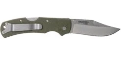 Cold Steel Double Safe Hunter 23JC OD Green Couteau De Chasse 10 Cold Steel Double Safe Hunter 23JC OD Green Couteau De Chasse -Couteaux Soldes CS23JC 02 cold steel