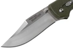 Cold Steel Double Safe Hunter 23JC OD Green Couteau De Chasse 11 Cold Steel Double Safe Hunter 23JC OD Green Couteau De Chasse -Couteaux Soldes CS23JC 03 cold steel