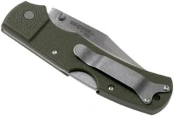 Cold Steel Double Safe Hunter 23JC OD Green Couteau De Chasse 12 Cold Steel Double Safe Hunter 23JC OD Green Couteau De Chasse -Couteaux Soldes CS23JC 04 cold steel
