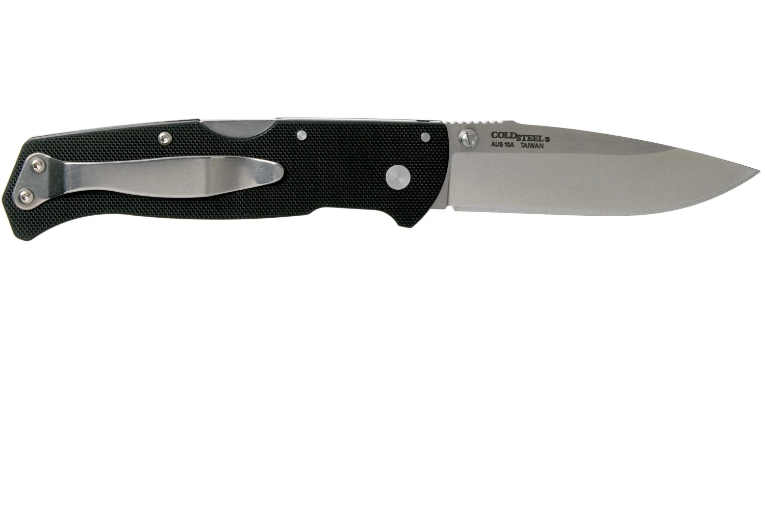 Cold Steel Air Lite Drop Point 26WD Couteau De Poche 4 Cold Steel Air Lite Drop Point 26WD Couteau De Poche - Image 2