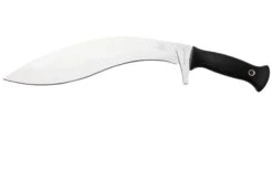 Cold Steel Gurkha Kukri Plus, 39LMC4, Acier 4034, Machette