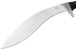 Cold Steel Gurkha Kukri Plus, 39LMC4, Acier 4034, Machette -Couteaux Soldes CS39LMC4 03 coldsteel