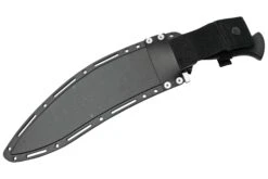 Cold Steel Gurkha Kukri Plus, 39LMC4, Acier 4034, Machette -Couteaux Soldes CS39LMC4 07 coldsteel