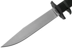 Cold Steel OSI 39LSSS Couteau Fixe -Couteaux Soldes CS39LSSS 03 cold steel