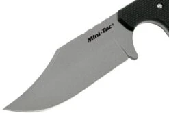 Cold Steel Mini Tac Bowie 49HCF Couteau De Cou -Couteaux Soldes CS49HCF 03 cold steel