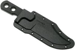 Cold Steel Mini Tac Bowie 49HCF Couteau De Cou -Couteaux Soldes CS49HCF 06 cold steel