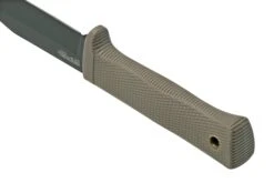 Cold Steel SRK Compact 49LCKDDEBK, Dark Earth, Couteau De Survie 11 Cold Steel SRK Compact 49LCKDDEBK, Dark Earth, Couteau De Survie -Couteaux Soldes CS49LCKDDEBK 04 coldsteel