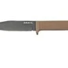 Cold Steel SRK Compact 49LCKDDTBK Desert Tan, Couteau De Survie -Couteaux Soldes CS49LCKDDTBK 01 coldsteel