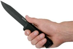 Cold Steel SRK SK5 49LCK Couteau Fixe -Couteaux Soldes CS49LCK 06 cold steel