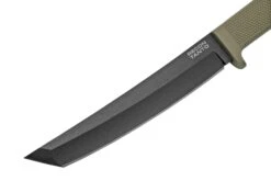 Cold Steel Recon Tanto SK5 49LRTDEBK Dark Earth, Black, Couteau Fixe -Couteaux Soldes CS49LRTDEBK 03 coldsteel