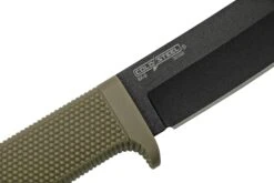 Cold Steel Recon Tanto SK5 49LRTDEBK Dark Earth, Black, Couteau Fixe -Couteaux Soldes CS49LRTDEBK 05 coldsteel