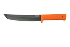 Cold Steel Recon Tanto SK5 49LRTORBK Orange, Black, Couteau Fixe