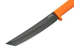 Cold Steel Recon Tanto SK5 49LRTORBK Orange, Black, Couteau Fixe -Couteaux Soldes CS49LRTORBK 03 coldsteel