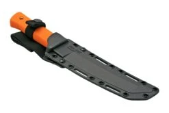 Cold Steel Recon Tanto SK5 49LRTORBK Orange, Black, Couteau Fixe -Couteaux Soldes CS49LRTORBK 06 coldsteel