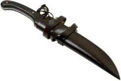 Cold Steel Woodsman’s Sax 88HUA Couteau D'outdoor -Couteaux Soldes CS88HUA 06 cold steel