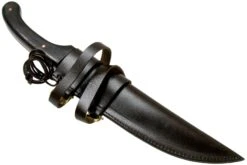 Cold Steel Woodsman’s Sax 88HUA Couteau D'outdoor -Couteaux Soldes CS88HUA 07 cold steel