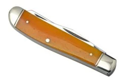 Cold Steel Mini Trapper FL-MTRPR-Y Yellow Bone, Couteau De Poche 13 Cold Steel Mini Trapper FL-MTRPR-Y Yellow Bone, Couteau De Poche -Couteaux Soldes CSFLMTRPRY 06 coldsteel