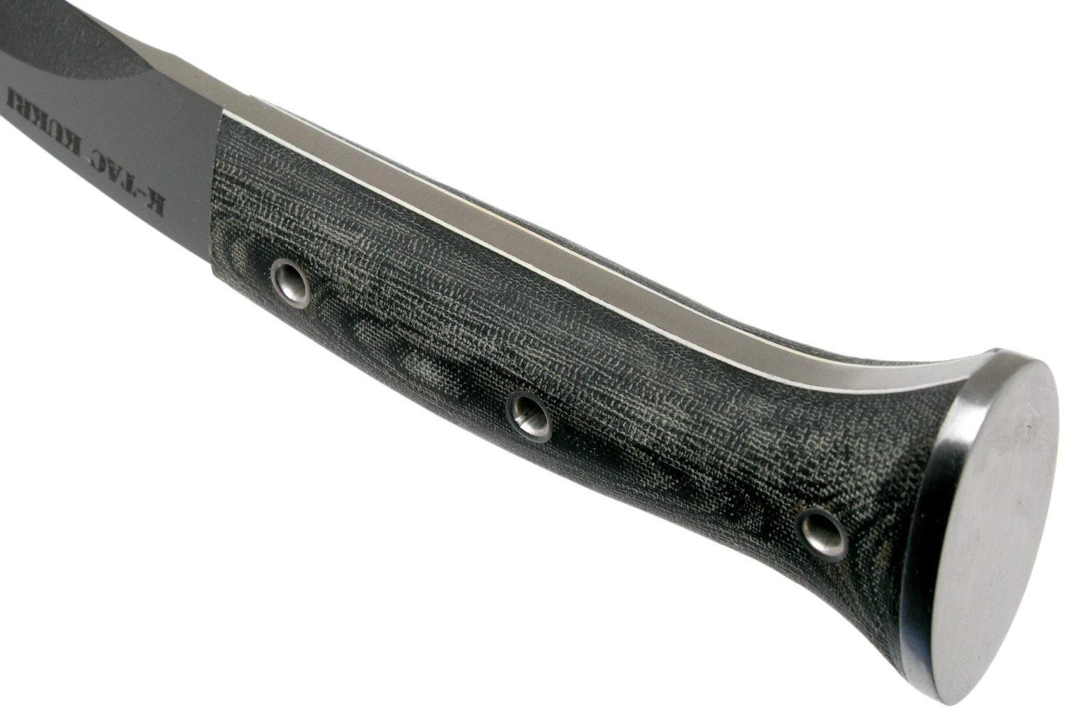 Condor K-TAC Kukri Knife 1812-10HC Machette 61717 6 Condor K-TAC Kukri Knife 1812-10HC Machette 61717 - Image 4