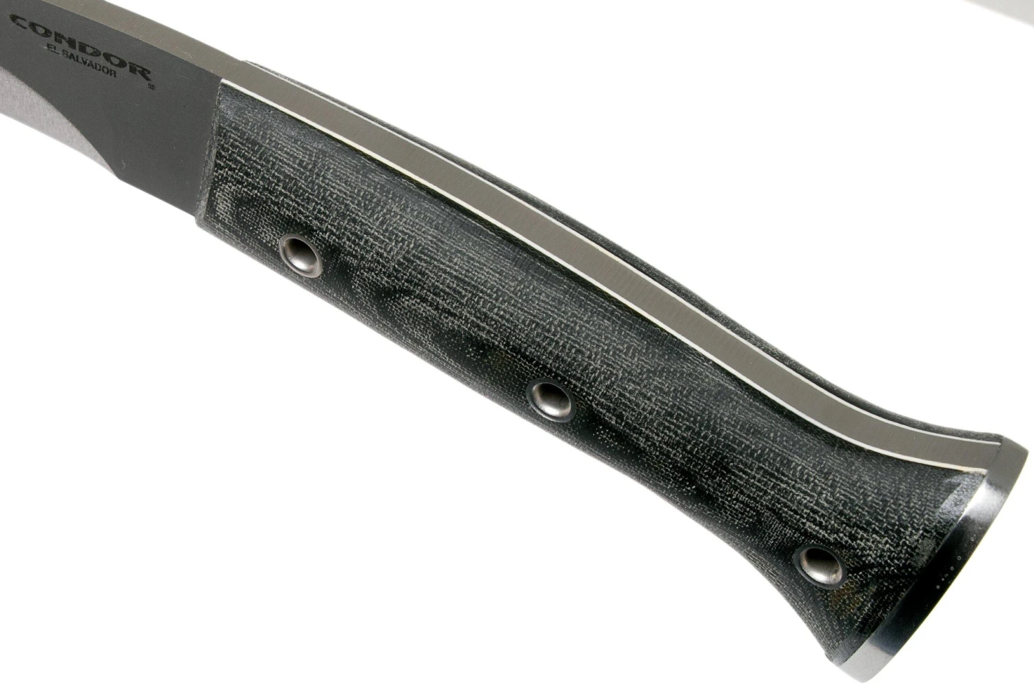 Condor K-TAC Kukri Knife 1812-10HC Machette 61717 7 Condor K-TAC Kukri Knife 1812-10HC Machette 61717 - Image 5