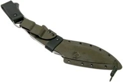 Condor K-TAC Kukri Knife 1812-10HC Machette 61717 17 Condor K-TAC Kukri Knife 1812-10HC Machette 61717 -Couteaux Soldes CTK1812 10 08 condor