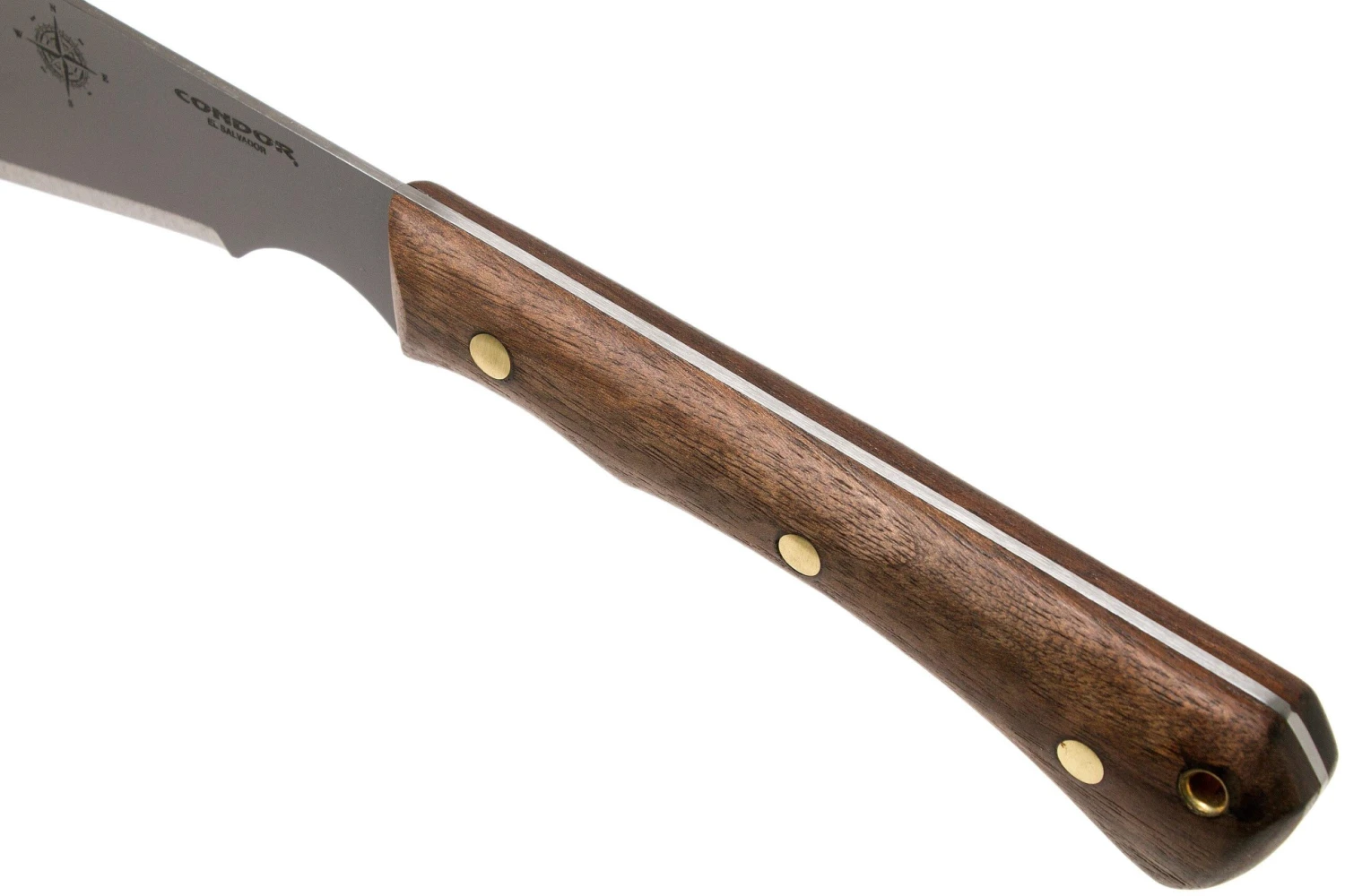 Condor Polar North Machete CTK2012-11.75HC Machette 62744 7 Condor Polar North Machete CTK2012-11.75HC Machette 62744 - Image 5