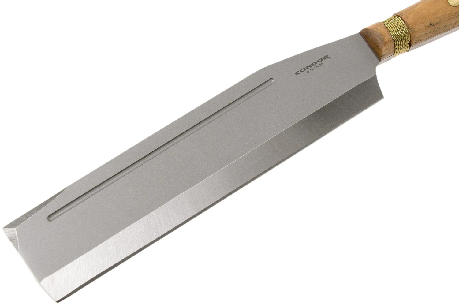 Condor Batonata Chopper CTK2013-10HC Machette 62745 5 Condor Batonata Chopper CTK2013-10HC Machette 62745 - Image 3