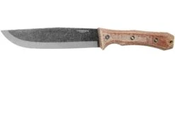 Condor Mountain Pass Camp Knife CTK2835-7HC Couteau De Survie 62739