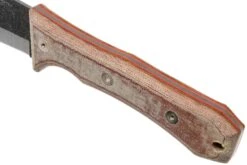 Condor Mountain Pass Camp Knife CTK2835-7HC Couteau De Survie 62739 -Couteaux Soldes CTK2835 7HC 05 condor