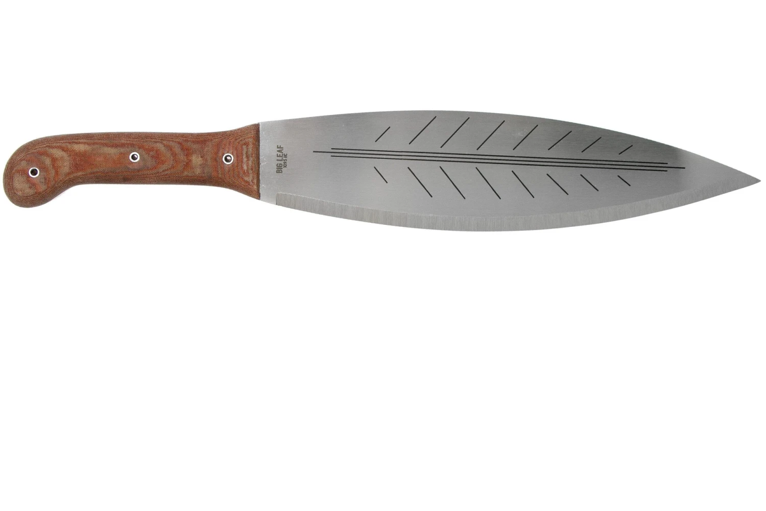 Condor Big Leaf Machete 3932-13.5HC Machette 63831, Matt Graham Design 4 Condor Big Leaf Machete 3932-13.5HC Machette 63831, Matt Graham Design - Image 2