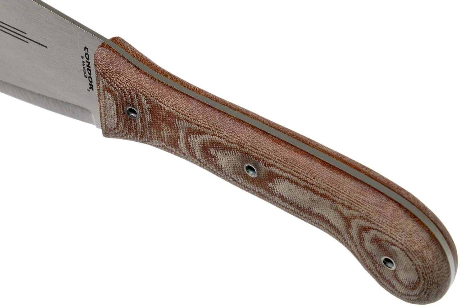 Condor Big Leaf Machete 3932-13.5HC Machette 63831, Matt Graham Design 7 Condor Big Leaf Machete 3932-13.5HC Machette 63831, Matt Graham Design - Image 5