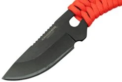 Condor Carlitos Neck Knife Orange CTK806-25HC Couteau De Cou 60715 -Couteaux Soldes CTK806 25HC 03 condor