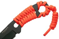 Condor Carlitos Neck Knife Orange CTK806-25HC Couteau De Cou 60715 -Couteaux Soldes CTK806 25HC 04 condor